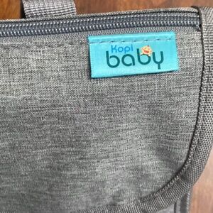 Kopi Baby Changing Pad NWOT